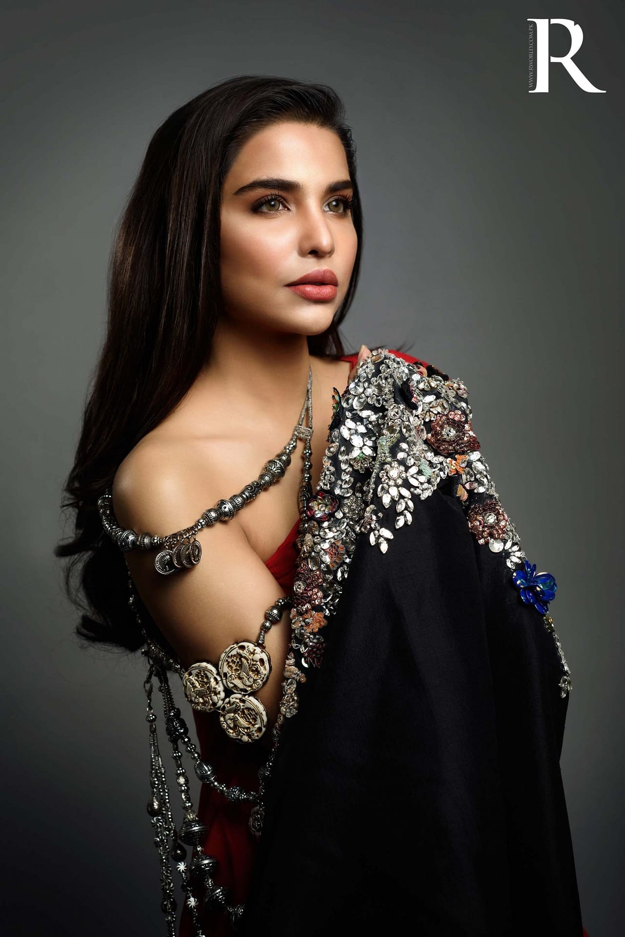 DRP – R World | Corporate